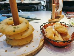 -火宫殿·小吃王国(坡子街店)