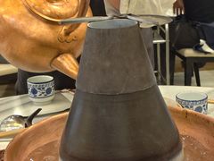 -牛街清真满恒記(平安里西大街店)