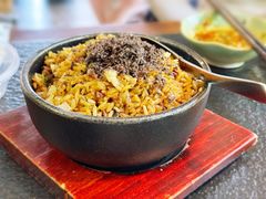 -菌自由丨野生菌火锅特色庭院餐厅(丽江古城店)
