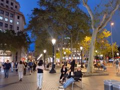 -加泰罗尼亚广场