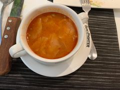 -斗牛士牛排餐厅(嘉里汇店)