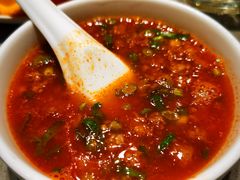 番茄汤-海底捞火锅(龙湖北京大兴天街店)
