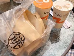 -煎饼记(长虹路民发广场店)