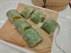 甜薄撑-南园酒家(前进路店)