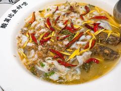 -披云云小馆·味道江湖(姚家园万象汇店)