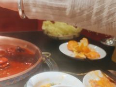 -咏江南·苏式火锅·苏州评弹(观前街店)