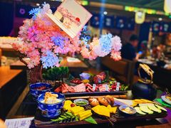 -樱宿日式和牛烧肉(五道口店)