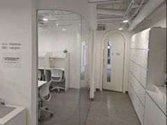-白鲸自习室(公主坟店)