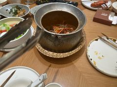 -隅乐胡椒虾·台湾菜·团建(皇岗店)