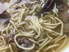 -鑫明明拉面(宁化路店)