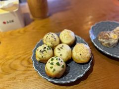 -鑫震源·苏式大虾生煎(山塘街店)