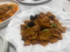 烧二冬-马凯餐厅(地安门店)