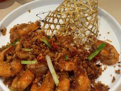 -避风塘(宝山万达店)