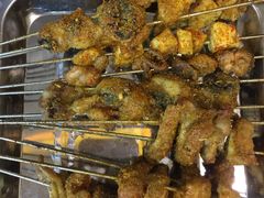 -寻香羊小羊·徐州烧烤(南京店)