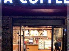 -COSTA COFFEE(岭南天地店)