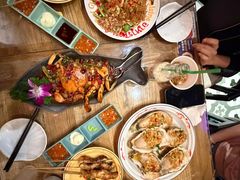 -辉记炭烧海鲜大排档·老字号(福田店)