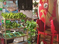 -锦上中式酒馆(南内环店)