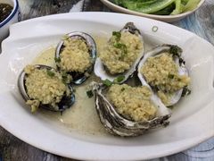 -三亚相缘海鲜·烧烤·糟粕醋(三亚湾店)