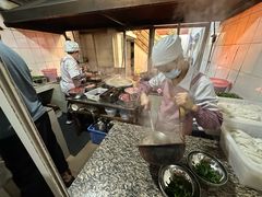 -正宗杨记普洱酸醋米线(总店)