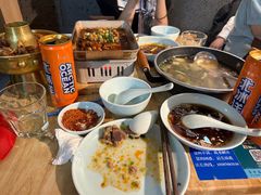 -全牛匠·乐山跷脚牛肉(新中关店)