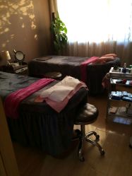 -S · Nail 自助美甲美睫