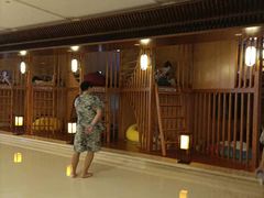 -汤连得温泉馆(宝山店)