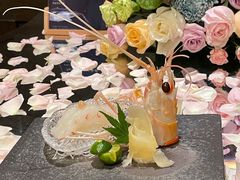 -月下料理(楷林IFC店)