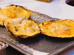 -大成海鲜烧烤·小龙虾(五角场店)
