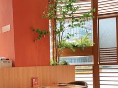 -鱼酷活鱼烤鱼(静安大融城店)