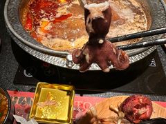 -牛New寿喜烧(虹桥新天地店)