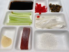 -四季民福烤鸭店(故宫店)