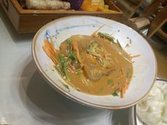 -伊喜饺子·烤鸭(五道口学院路店)