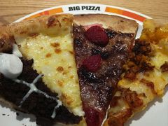 -比格比萨自助(南京万达茂店)