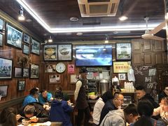 -清真.德枭炕肉店.青海菜(大新街夜市店)