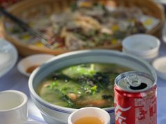 -美人鱼悬崖海景餐厅(鹿嘴山庄店)