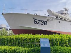 -中国人民解放军海军博物馆