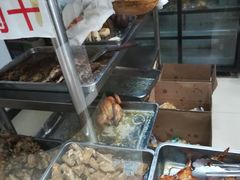 -大益烤鸡