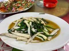 -万尾农贸市场