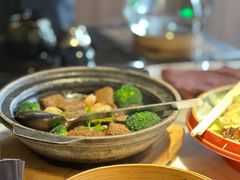 -钟菜·粤菜点心·宴请(海上世界·汇港二期店)