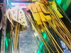 -小郡肝串串(解放碑店)