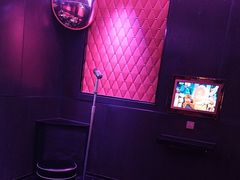 -皓声音KTV(新景店)