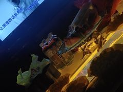 -钱莊party生日聚会KTV(厚街店)