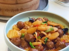 -小六汤包砂煲菜(文景路店)