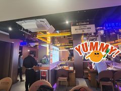 -杨小佳·齐齐哈尔烤肉·烤串(广州店)