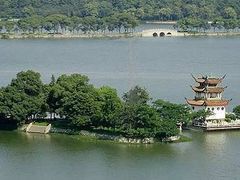 -天井湖游乐园
