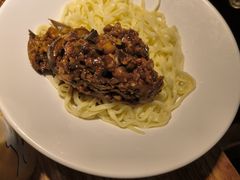 -平娃三宝烧烤·面食(富丰桥店)