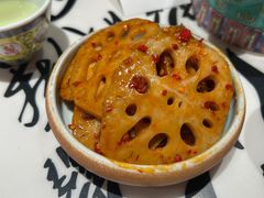 -南昌大饭店·地标美食名片(万寿宫店)