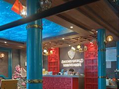 -屋有岛沉浸游戏(金莎国际店)