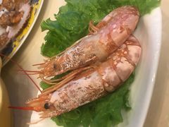 -北方饺子王·海肠捞饭·海鲜锅(山大店)