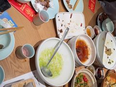 -四道菜·福建菜馆(万家广场店)